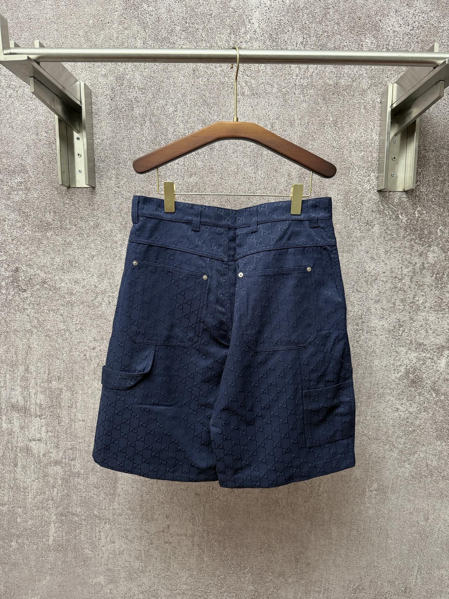 Gucci 2026ss New Shorts Size S-XL