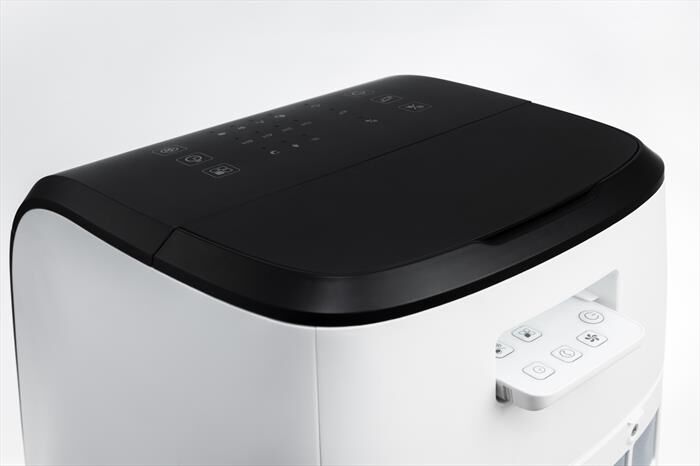 OLIMPIA SPLENDID - PELER 20-Bianco