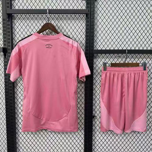 Miami Messi No. 10 Set