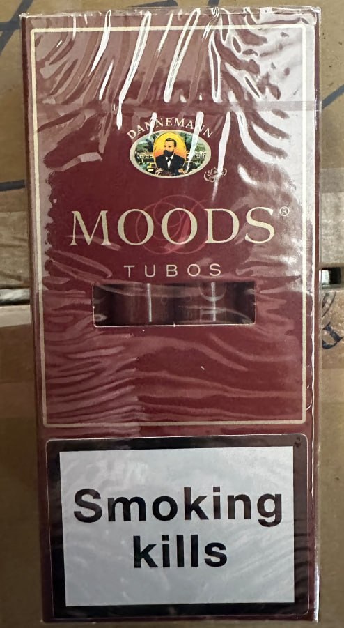 Priest CigarAUD200.00Fimadina