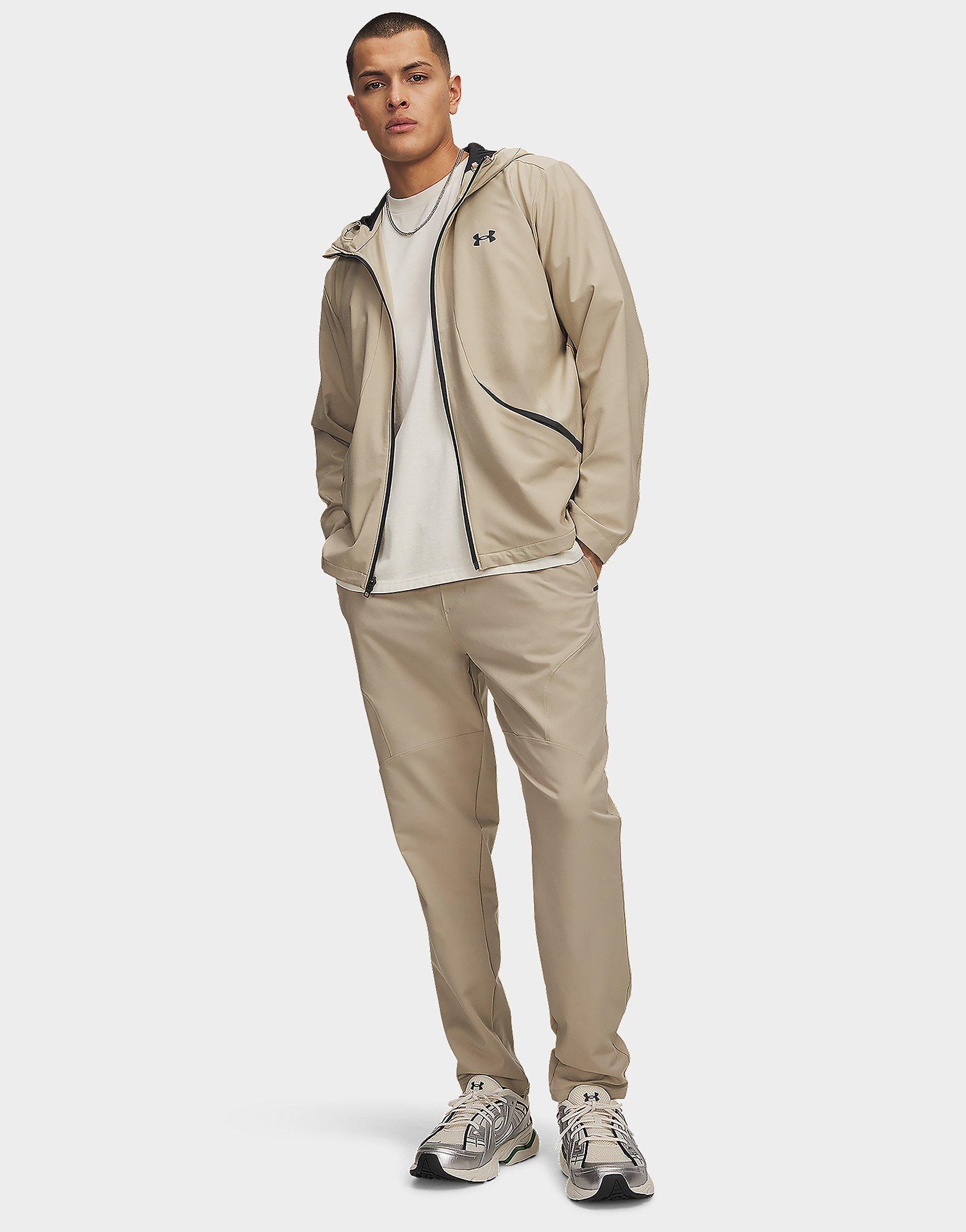 Under Armour Unstoppable Hose mit schmal zulaufendem Bein