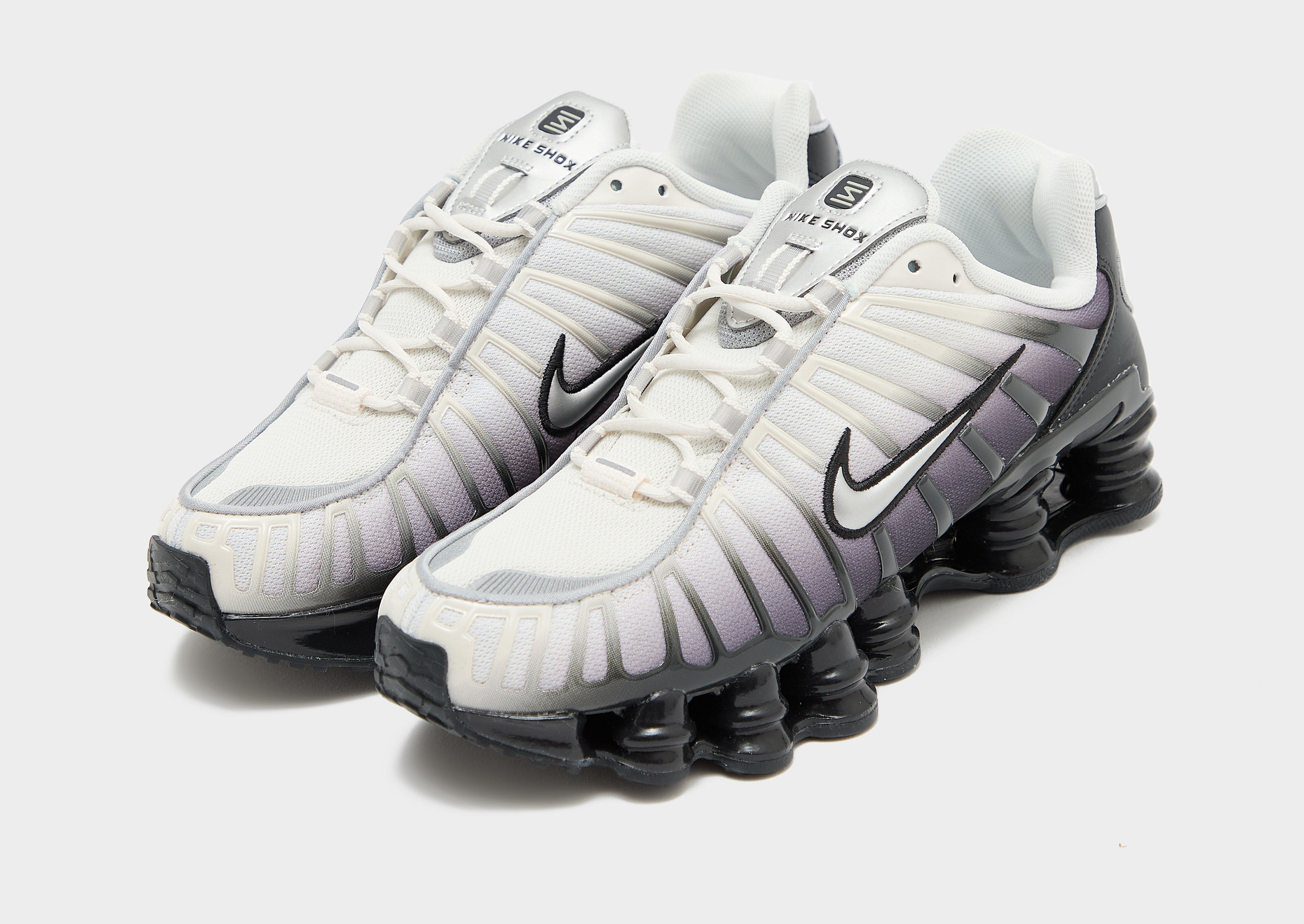 Nike Shox TL Women's