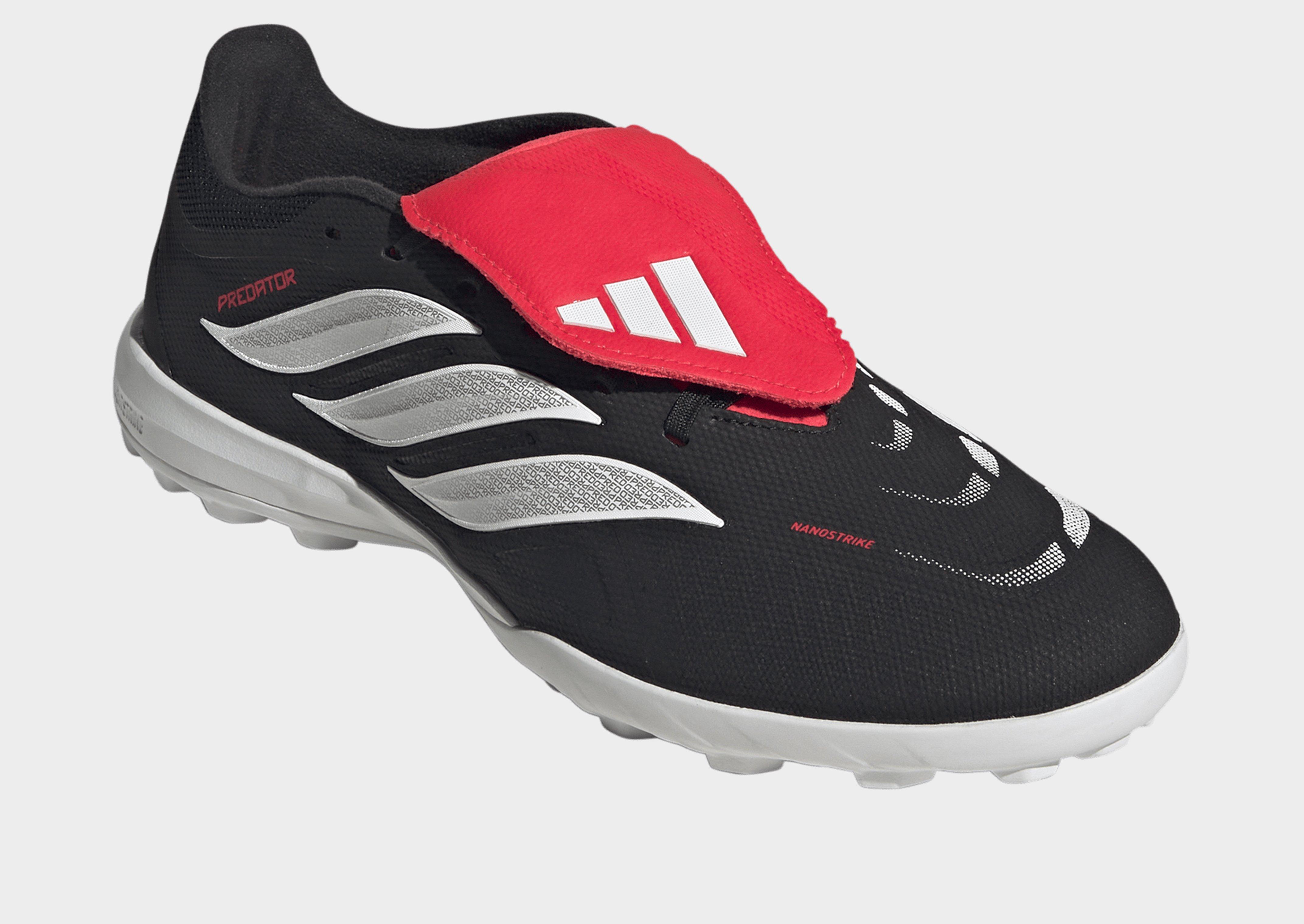 adidas Predator League Fold-over Tongue Turf Fußballschuh