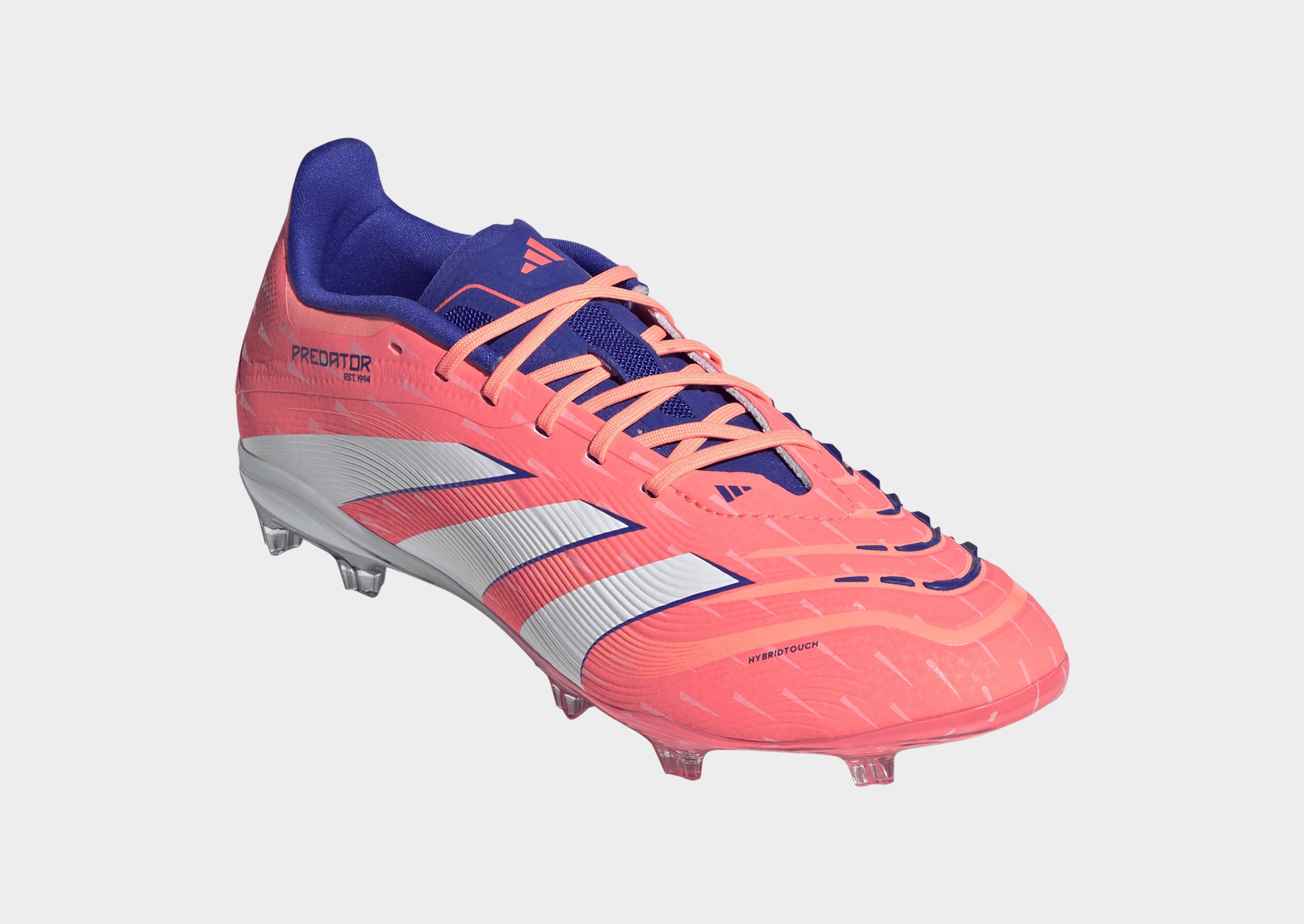 adidas Predator Elite Kids FG Fußballschuh