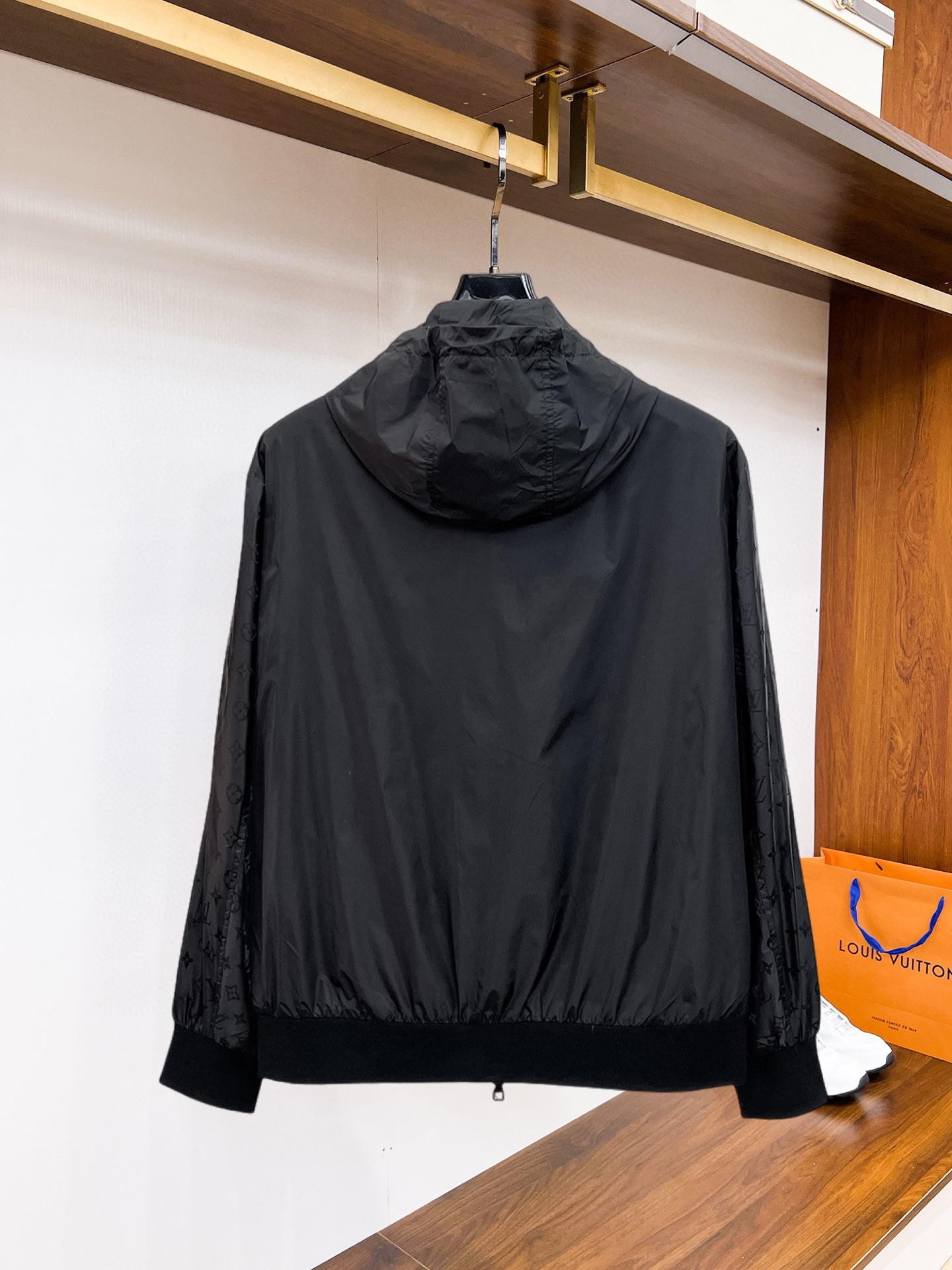 Louis Vuitton 2026ss New Jacket Size M-XXXL