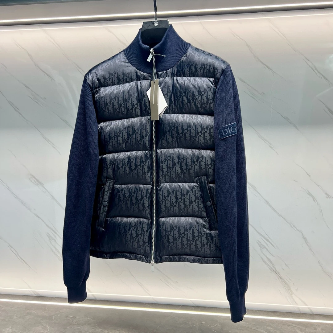 Dior Daunenjacken NX662535
