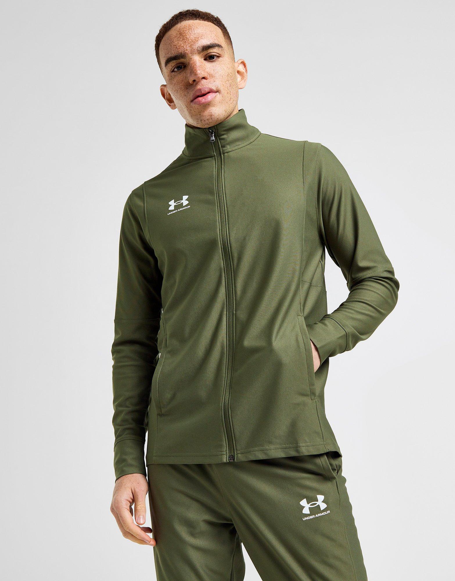 Under Armour Two Piece Sets UA M's Ch. Tracksuit