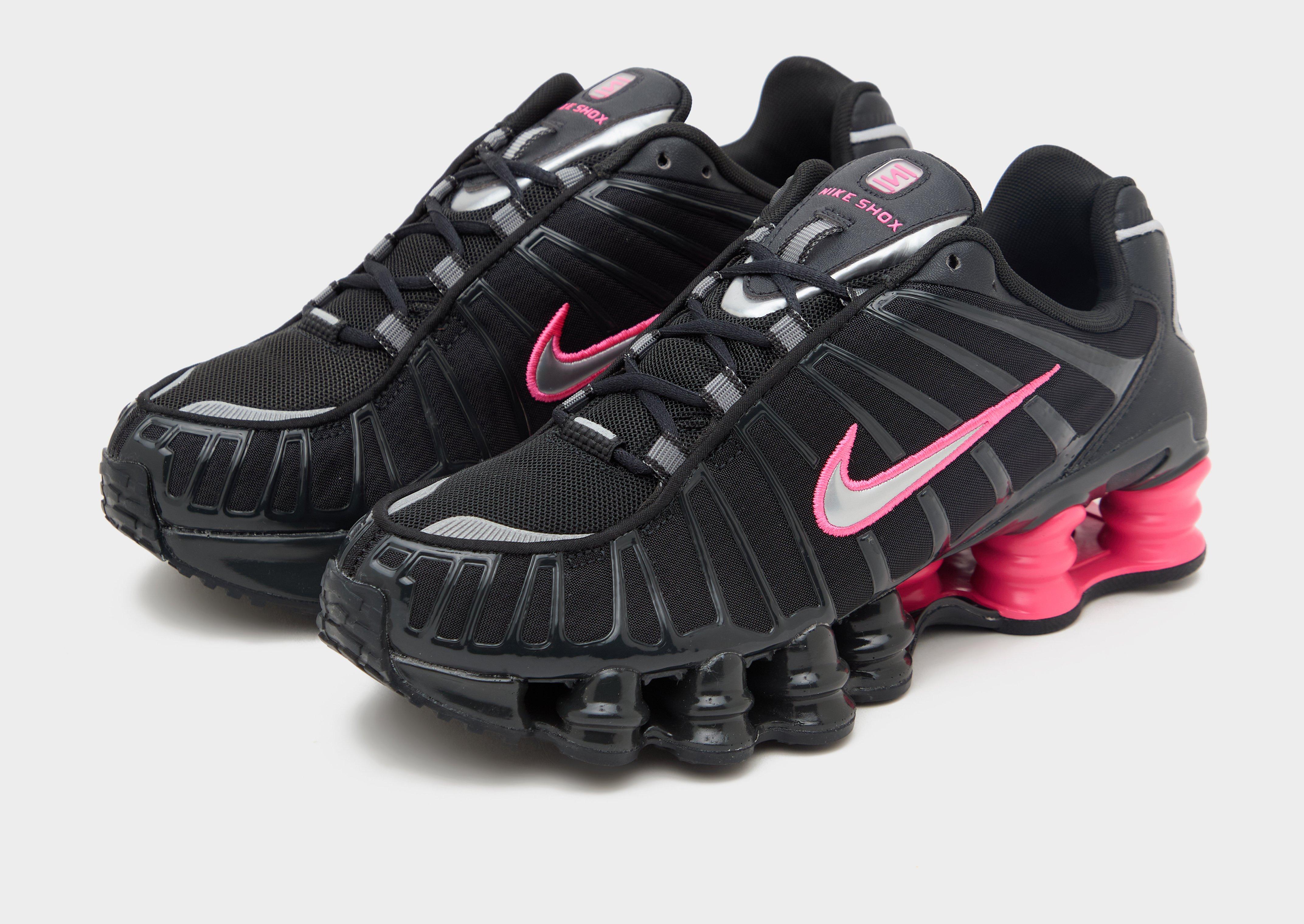 Nike Shox TL Damen