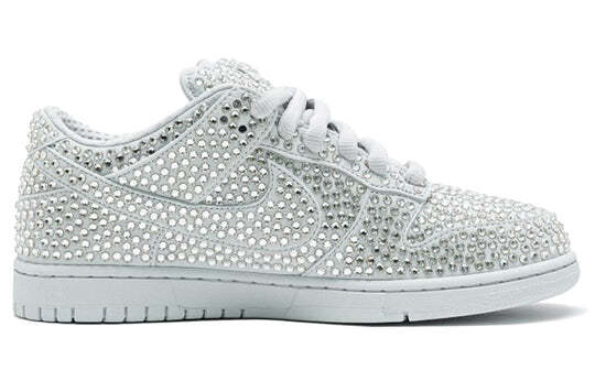 Nike Dunk Low Cactus Plant Flea Market Pure Platinum CZ2670-001