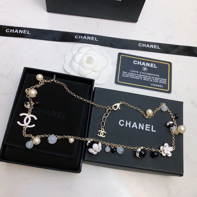 cc Necklace