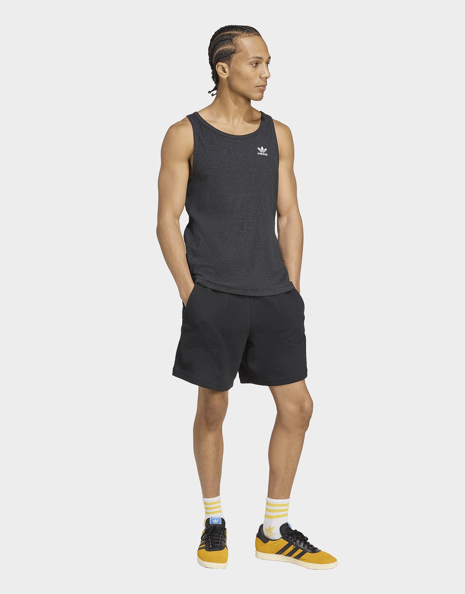 adidas Trefoil Essentials Tanktop