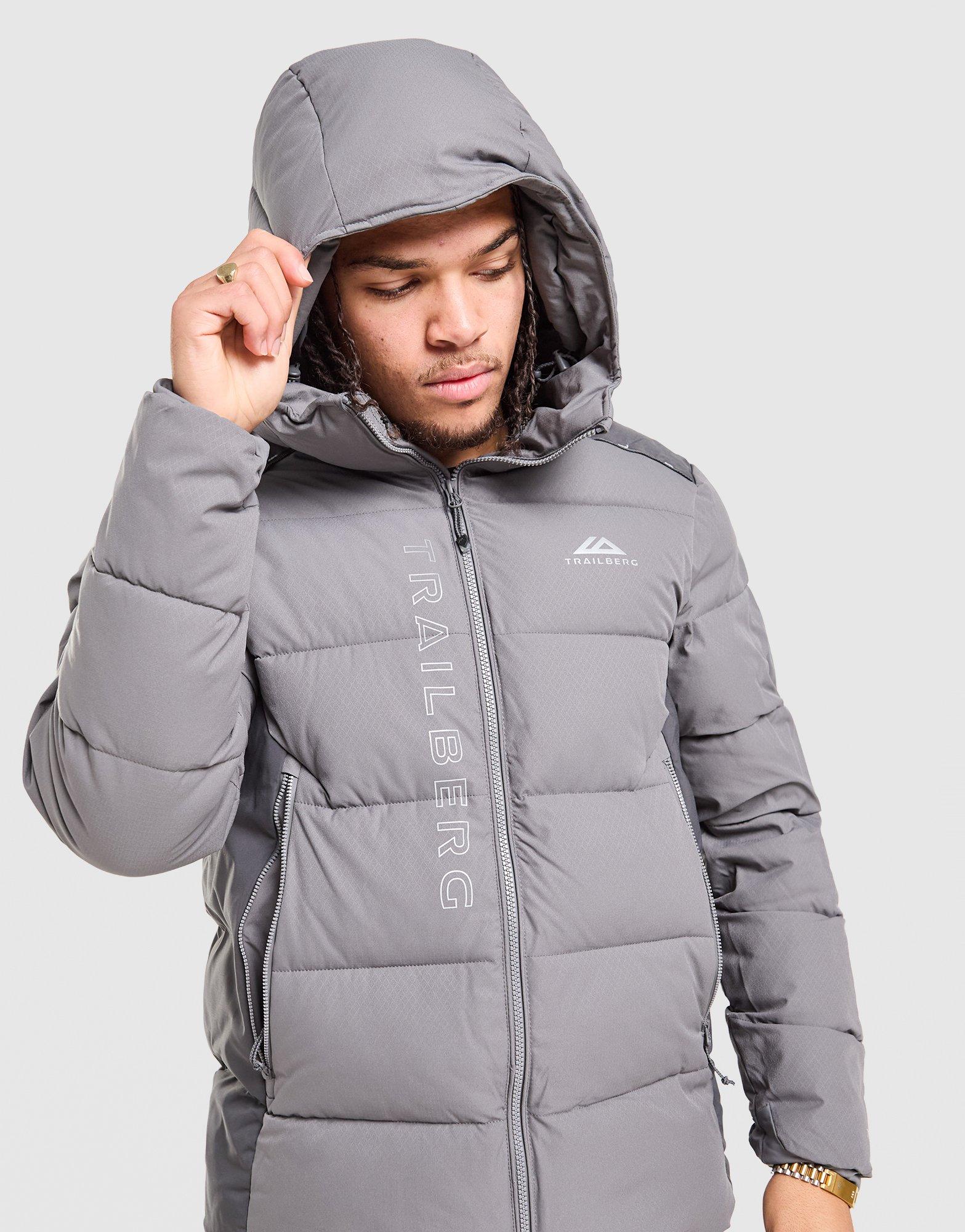 Trailberg Triathlon Padded Jacke