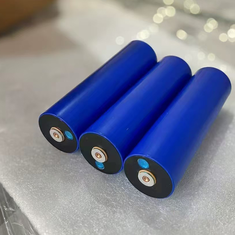 40140 3.2v 21ah Cylindrical Lithium Ion Batteries