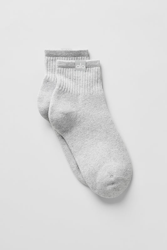 Quarter Crew Street Sock