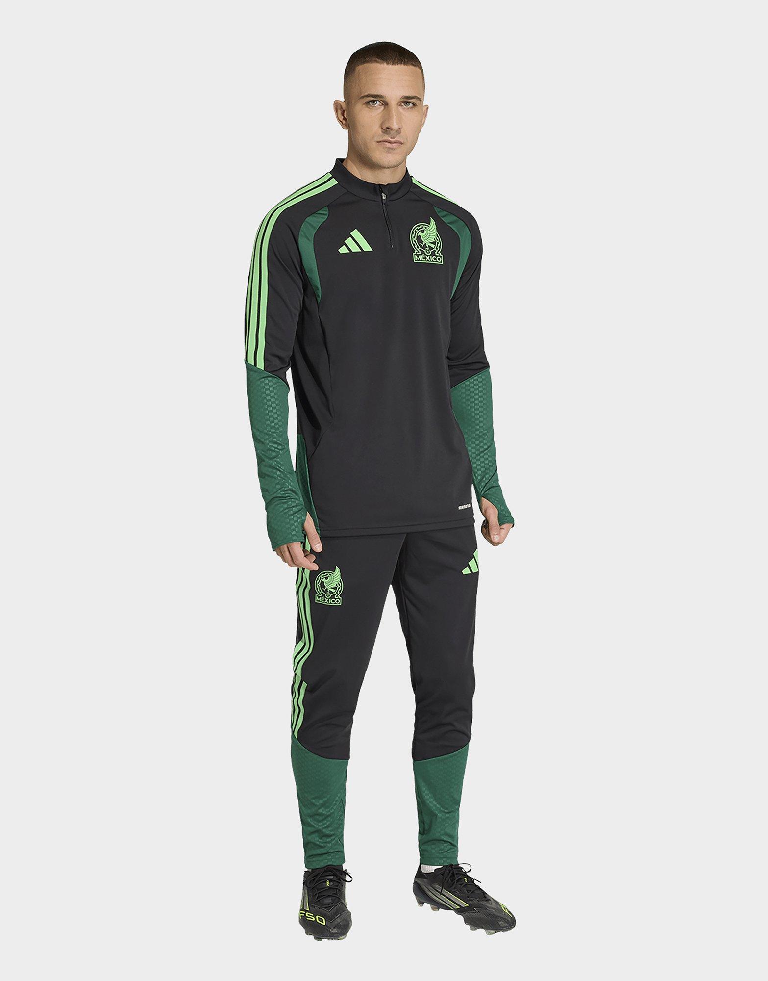 adidas Mexiko 26 Tiro Trainingsoberteil