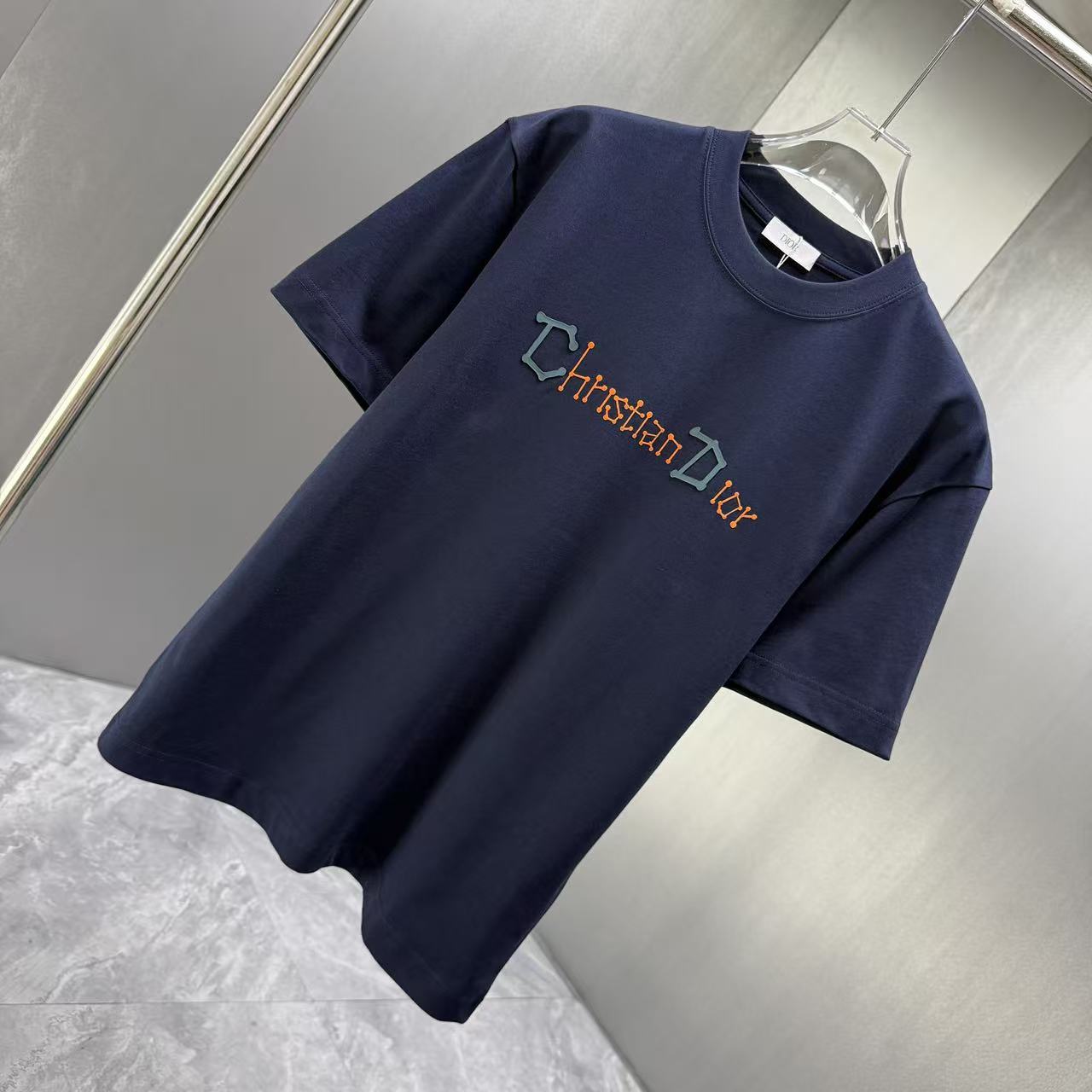 Dior  2026ss New  T Shirt  Size S-XXL
