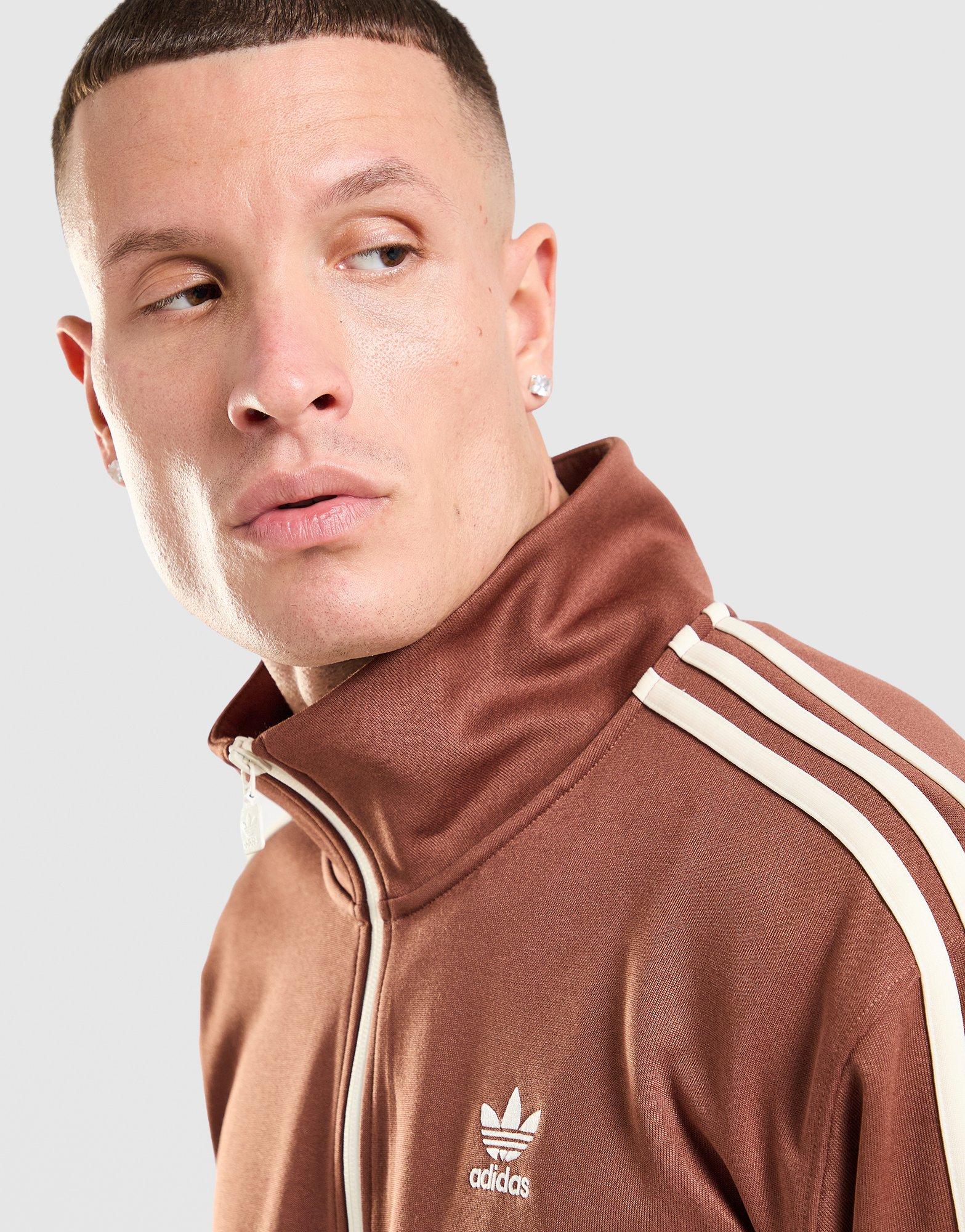 adidas Originals Vintage Trainingsoberteil