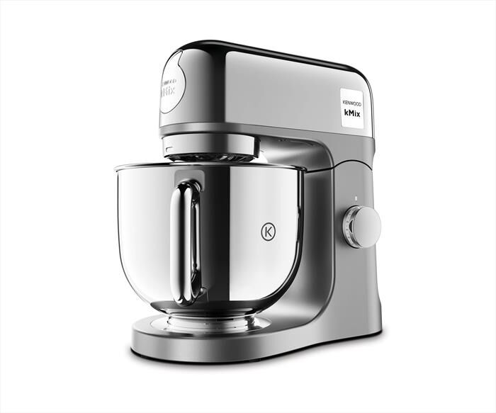 KENWOOD. - Robot da cucina MULTIPRO GO FDP22.130GY-Cromato
