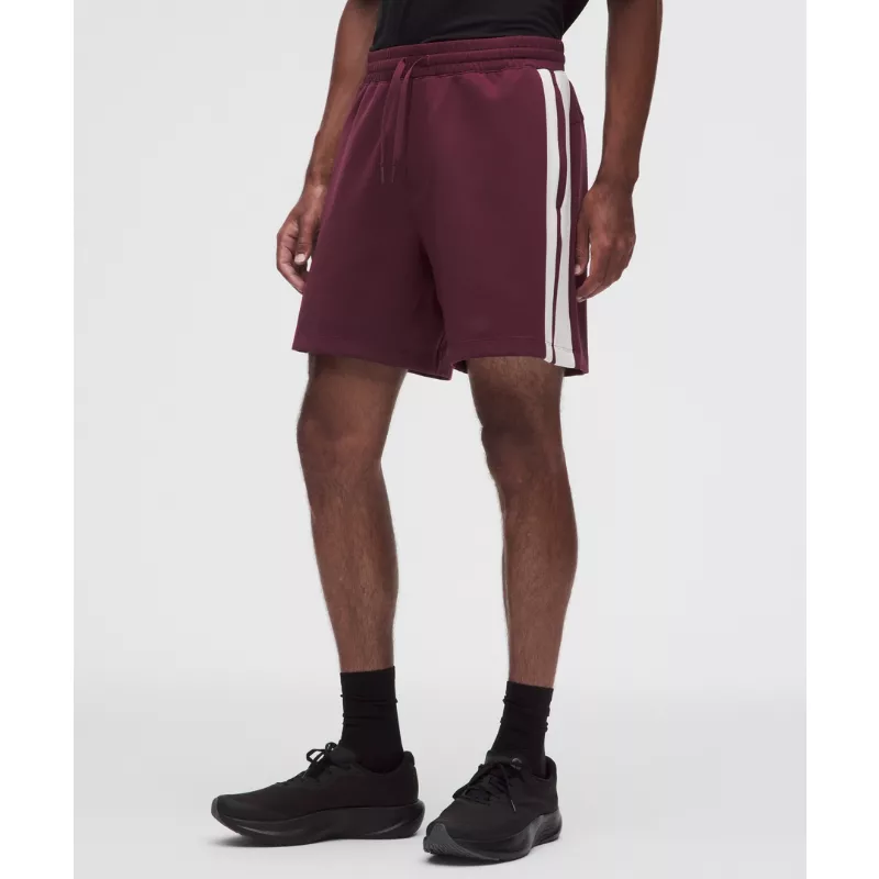 Spacer Track Short 7