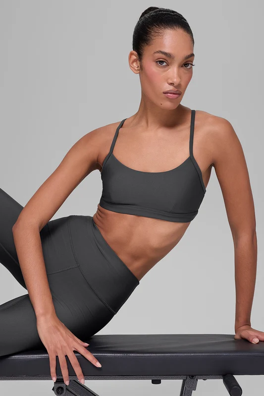 Airlift Intrigue Bra