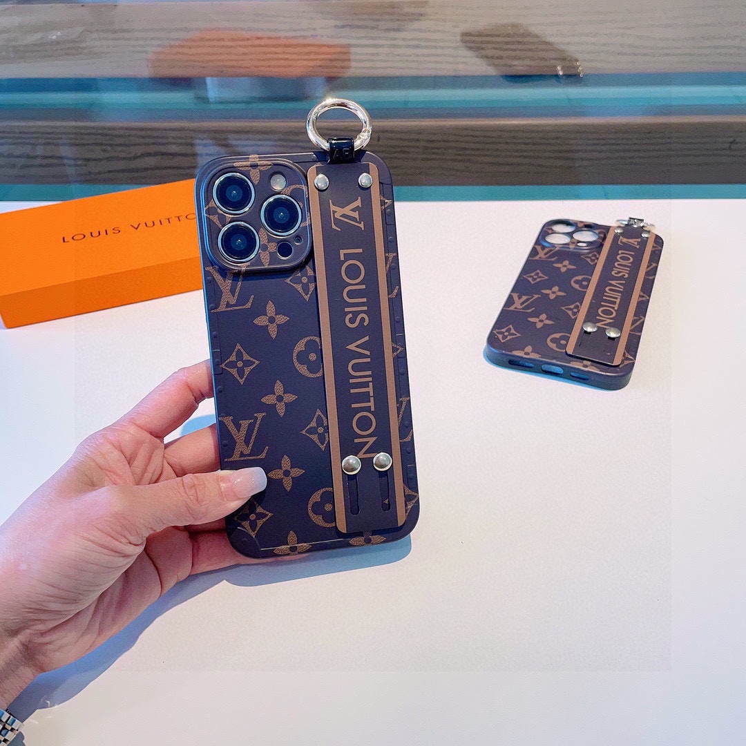 L Phone Case 0044