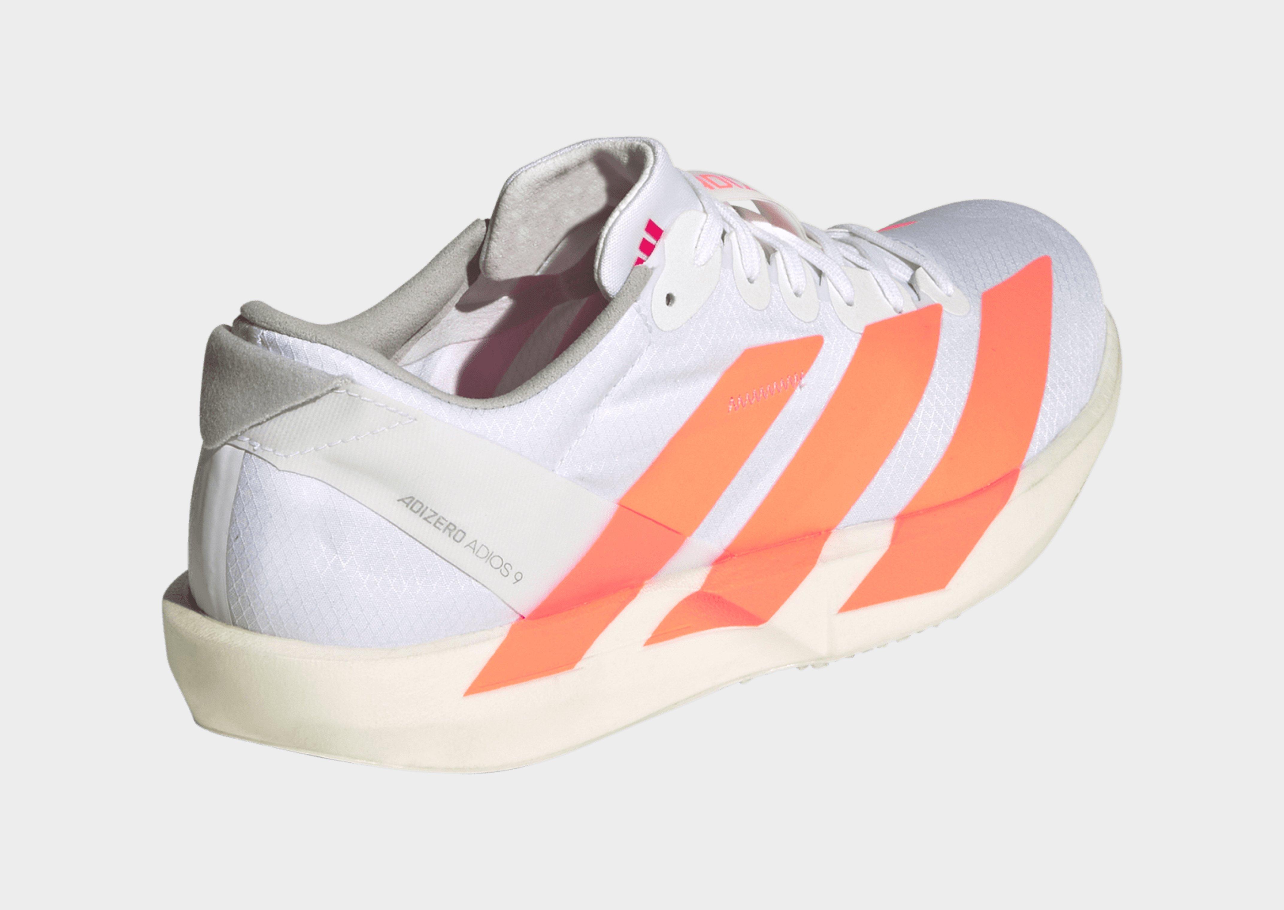 adidas Adizero Adios 9 Laufschuh