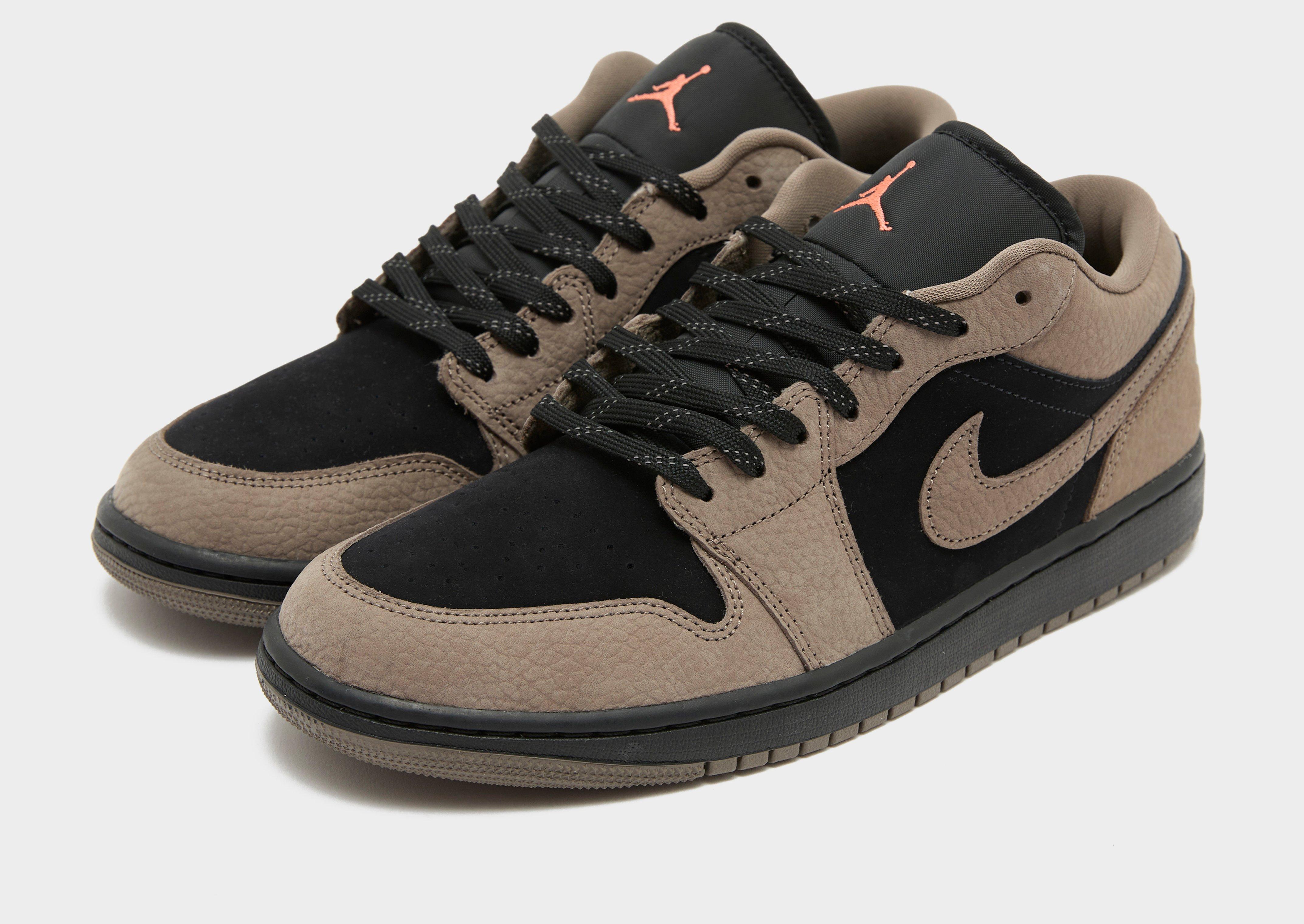 Jordan Air 1 Low