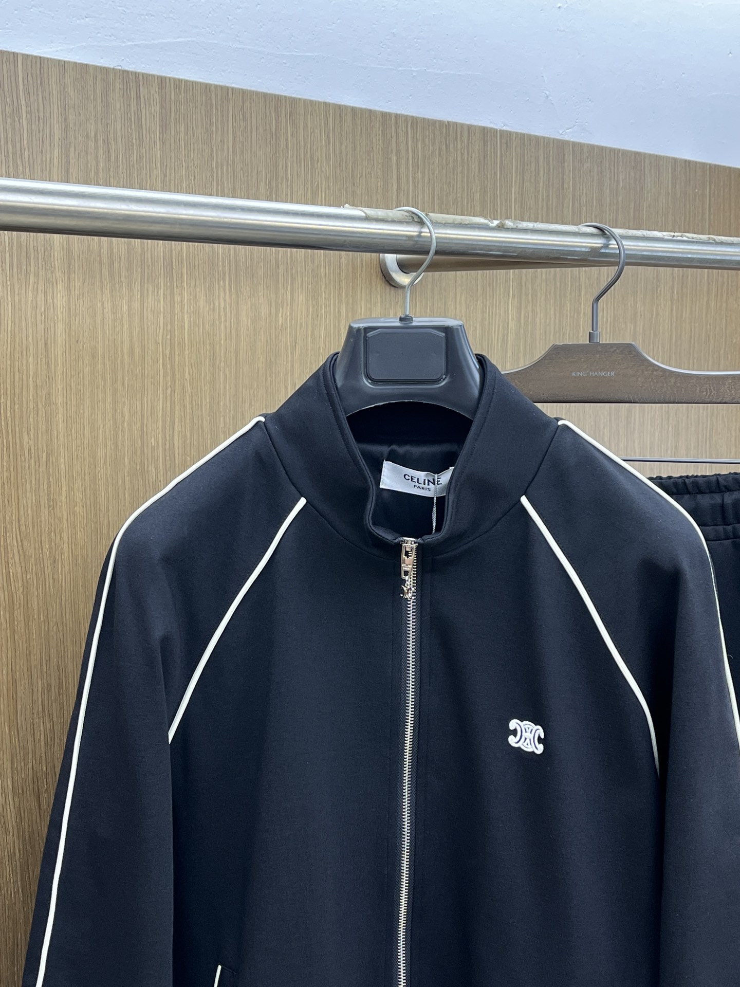 Celine 25SS Jogging Suit Size M-3XL