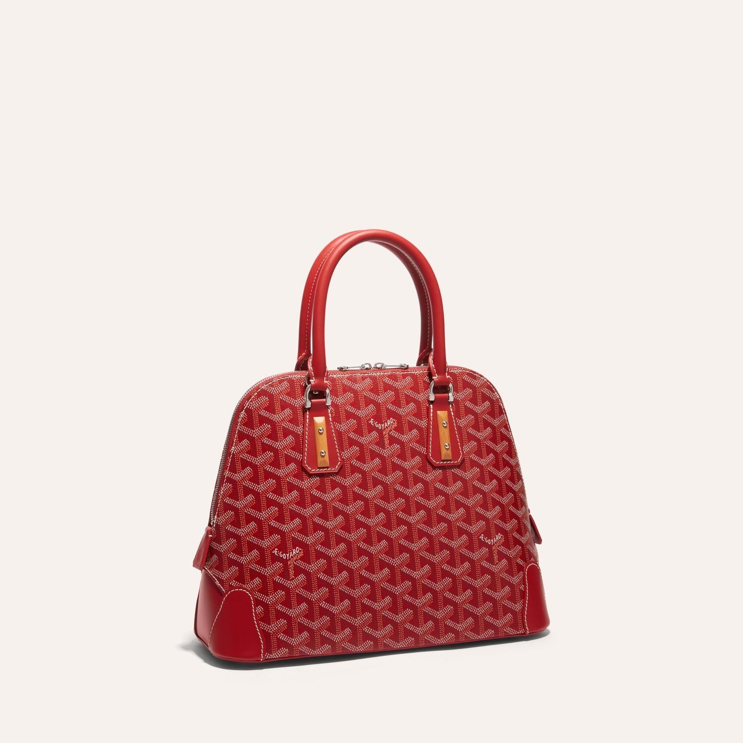 Vendôme PM Bag Red