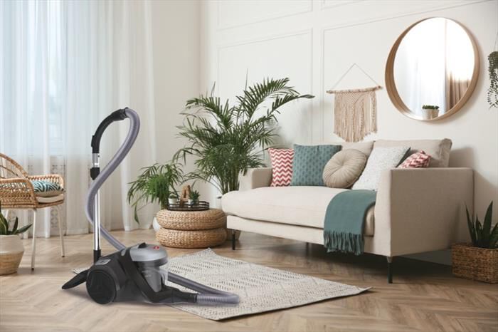 HOOVER - Aspirapolvere a traino H-POWER 300 HP320PET 011