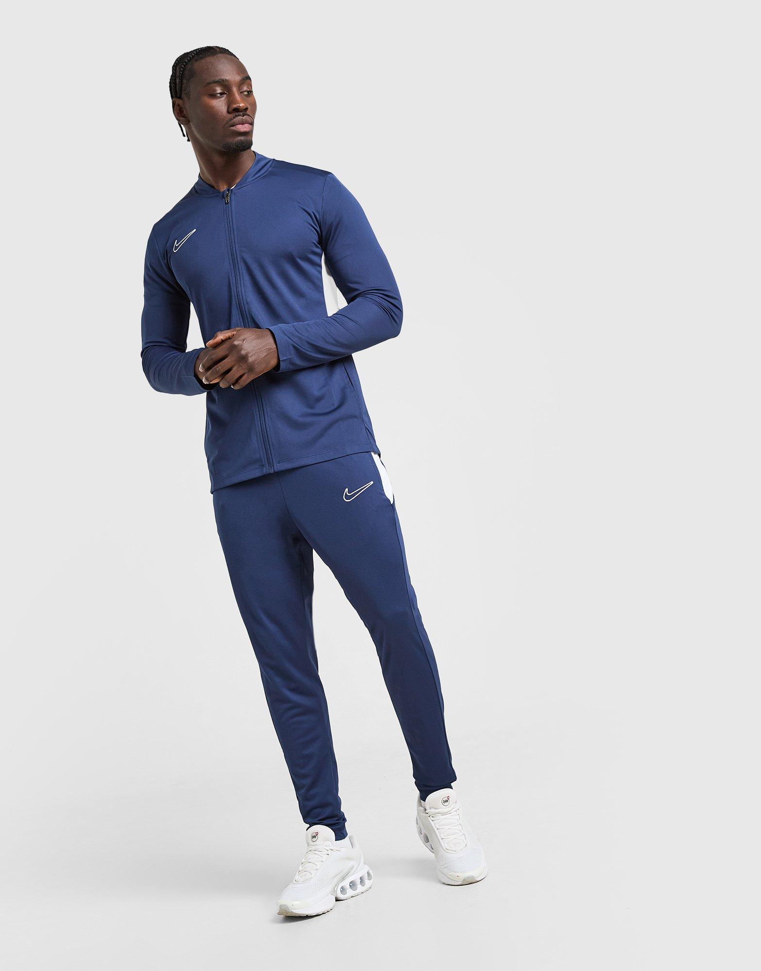 Nike Academy Trainingsoberteil