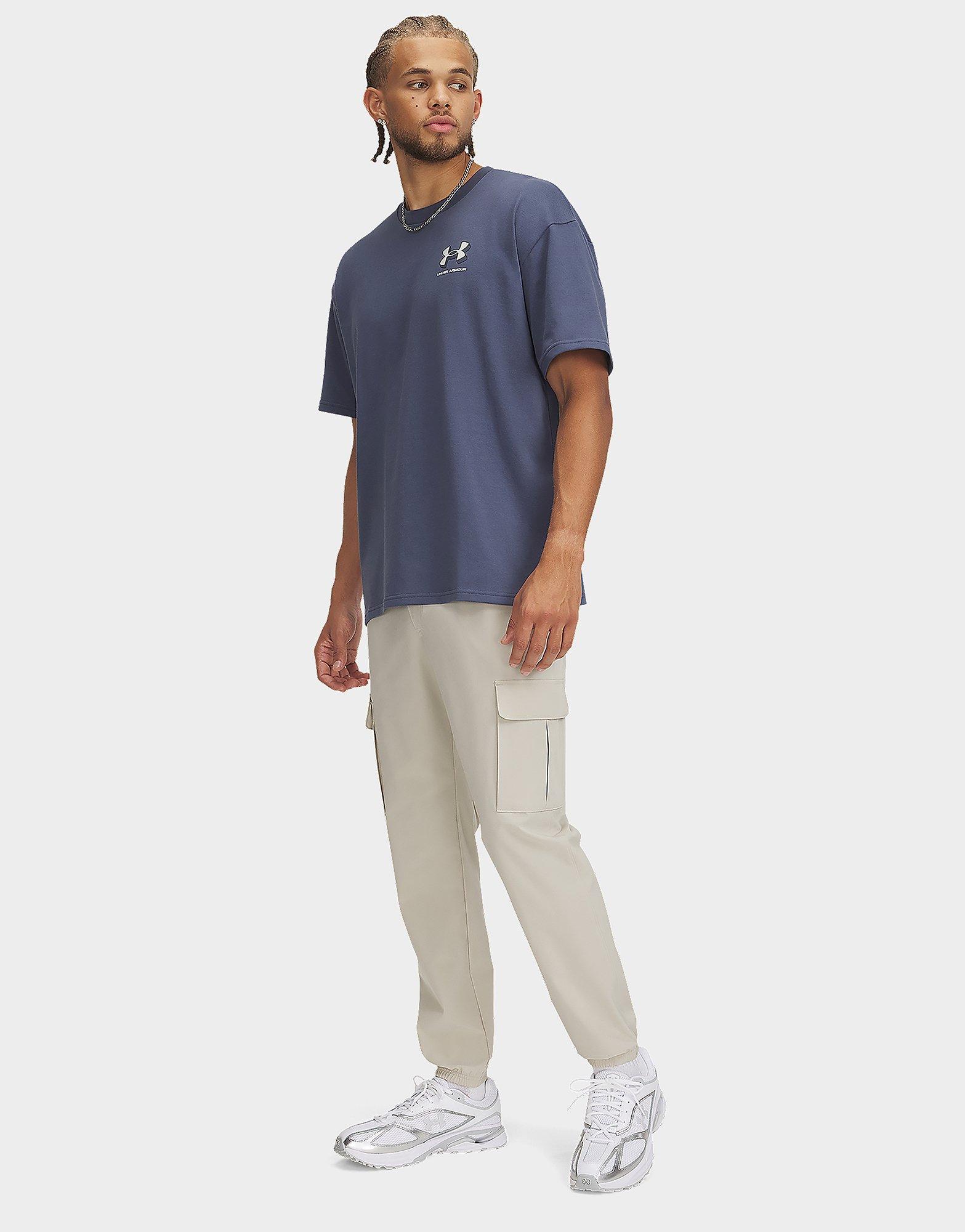 Under Armour Vibe Woven Cargohose