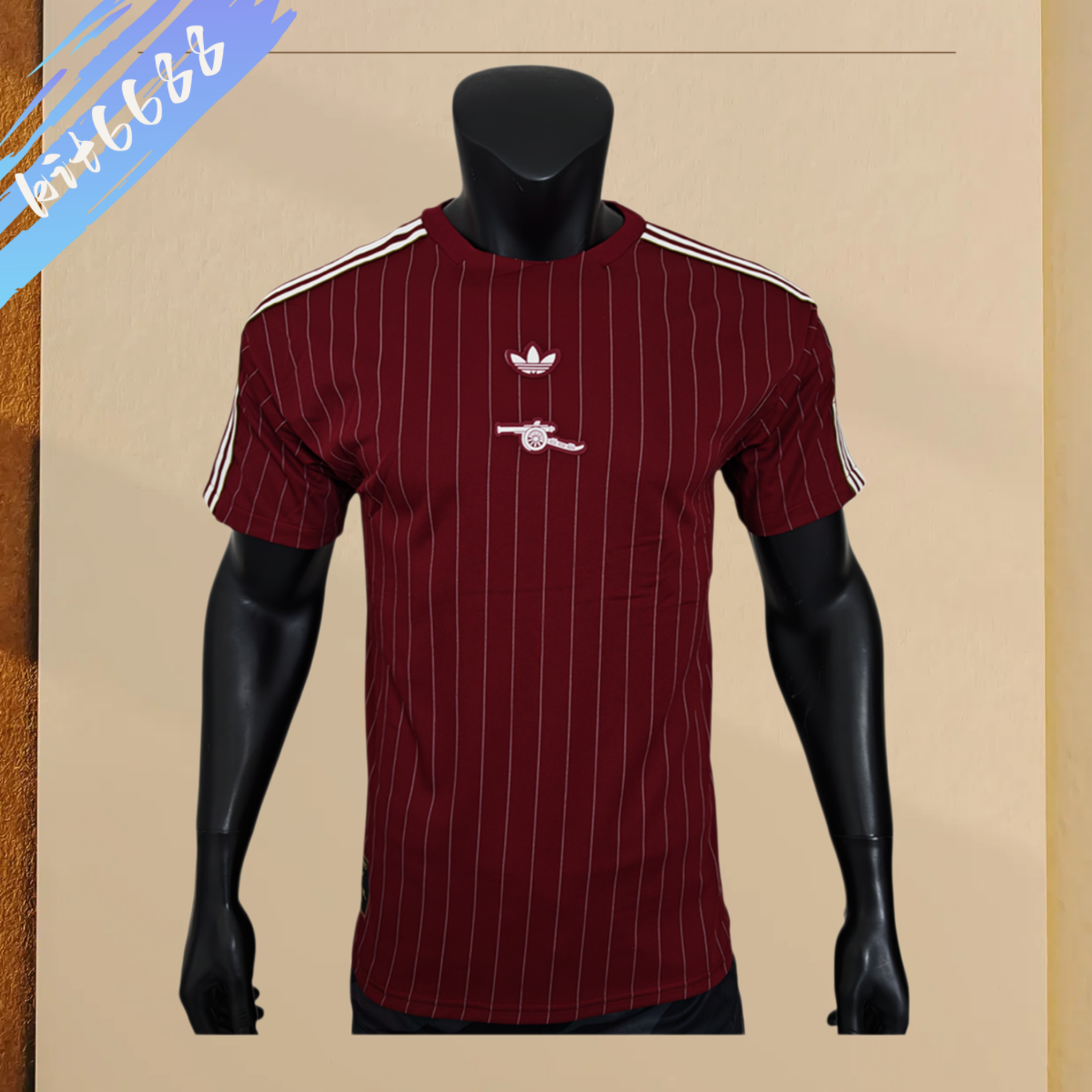 2025/2026 Arsenal Special Edition Football Jersey (Player)