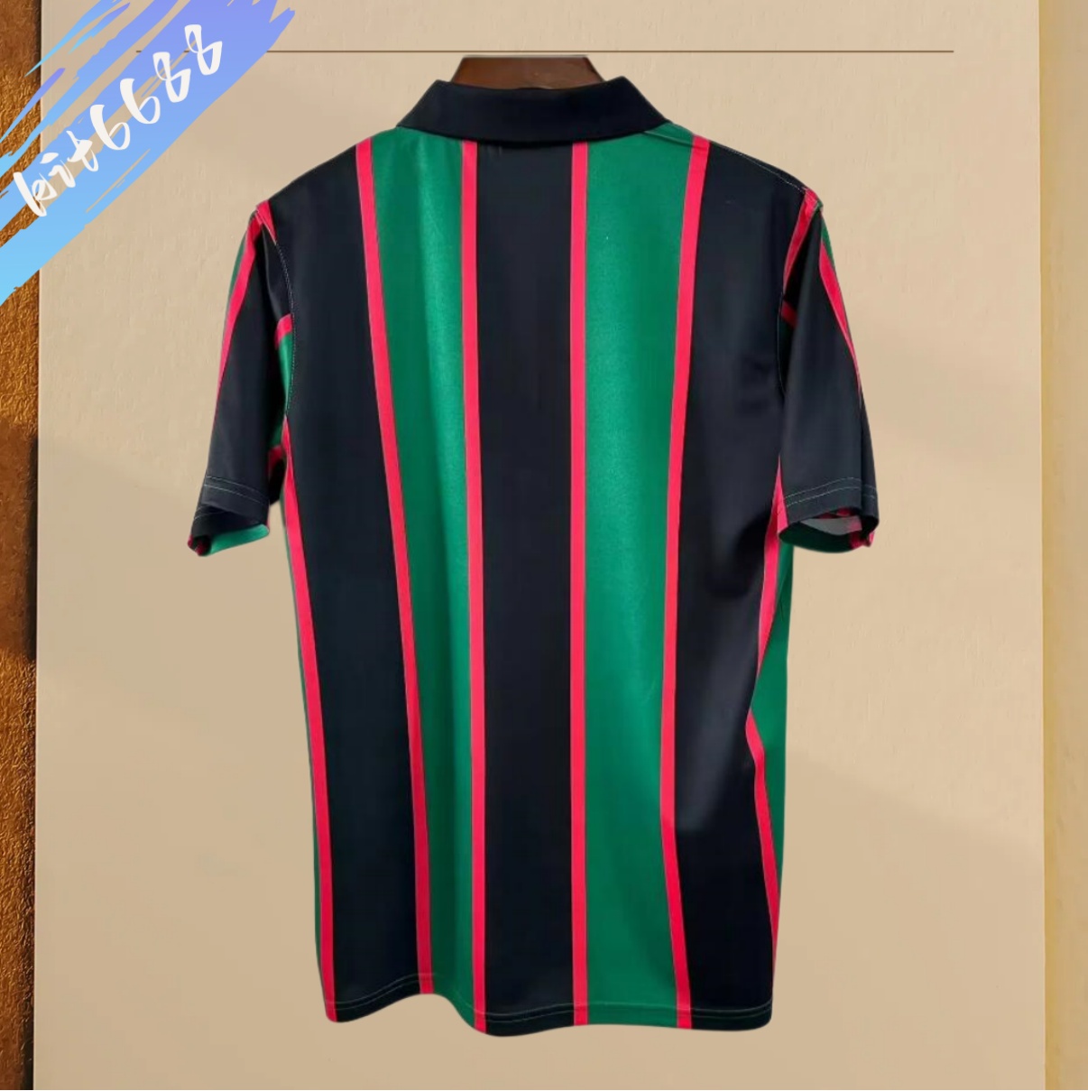 1994 Aston Villa Away Retro Football Shirt