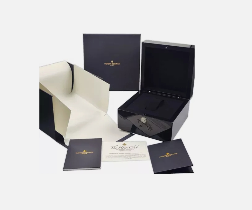 Vacheron Constantin Patrimony Self-Winding Watch Ref. # 85180/000R-9166