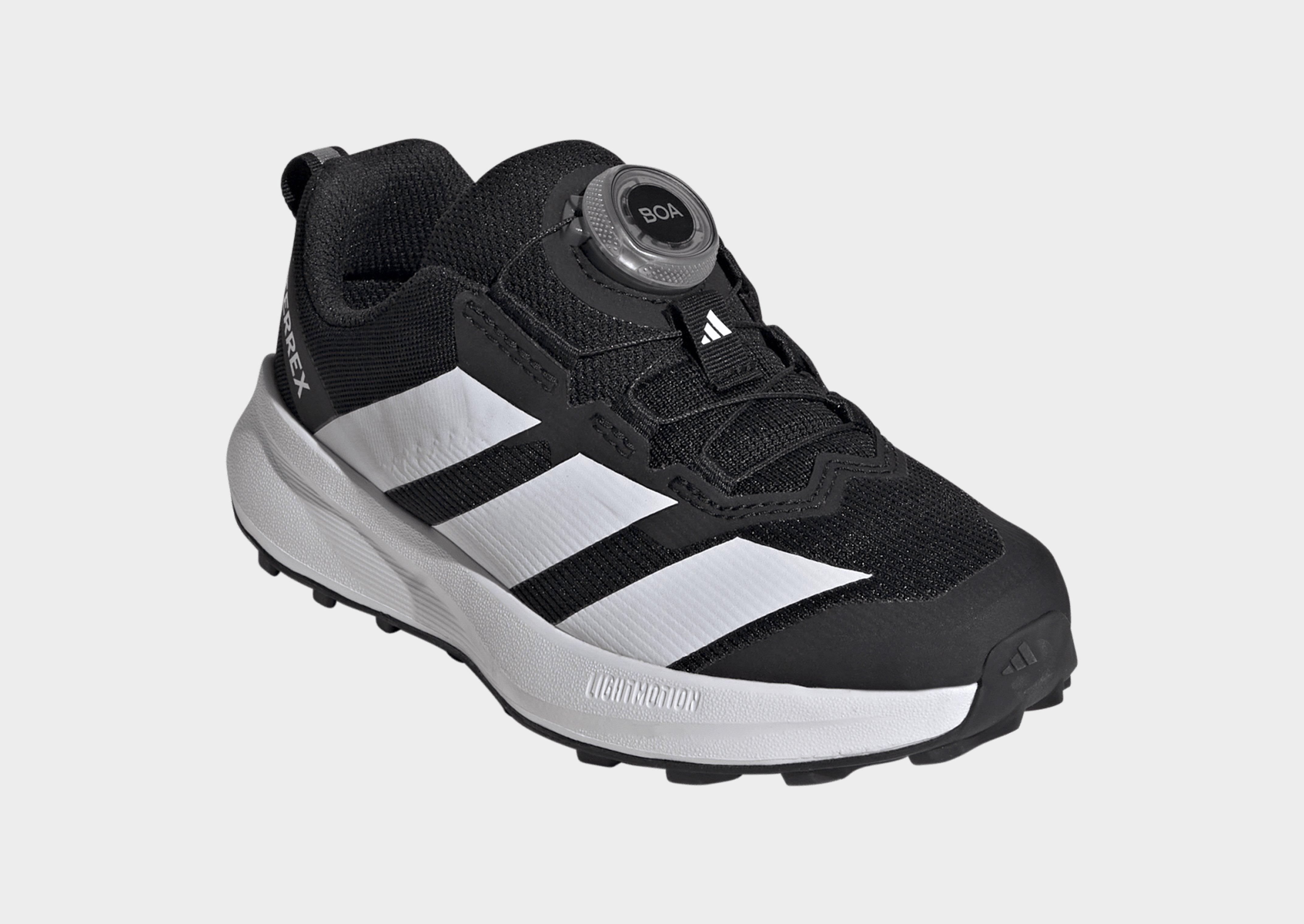 adidas Terrex Agravic BOA Kids Trailrunning-Schuh