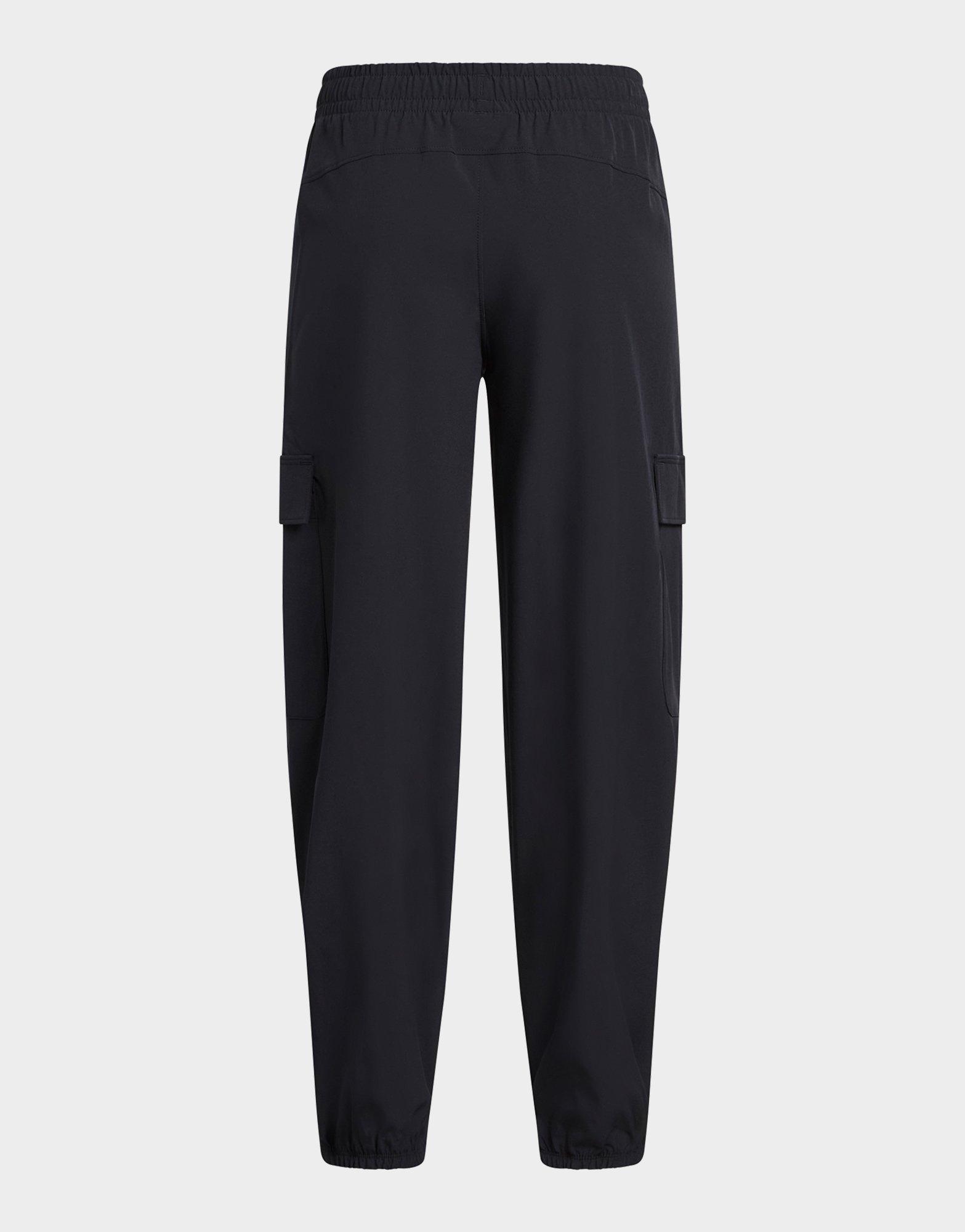 Under Armour Rival Woven Cargo-Hose für Mädchen