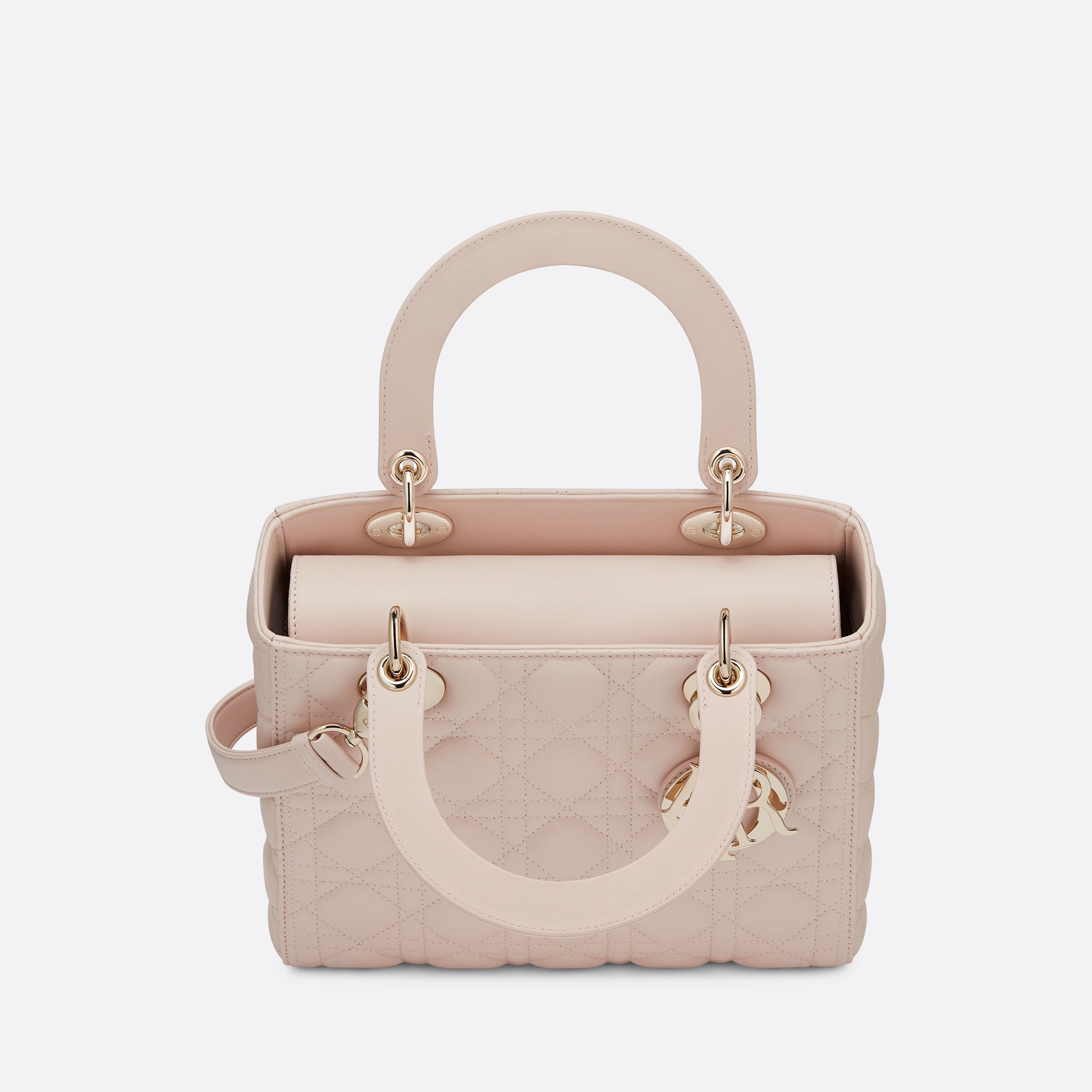 MEDIUM LADY BAG