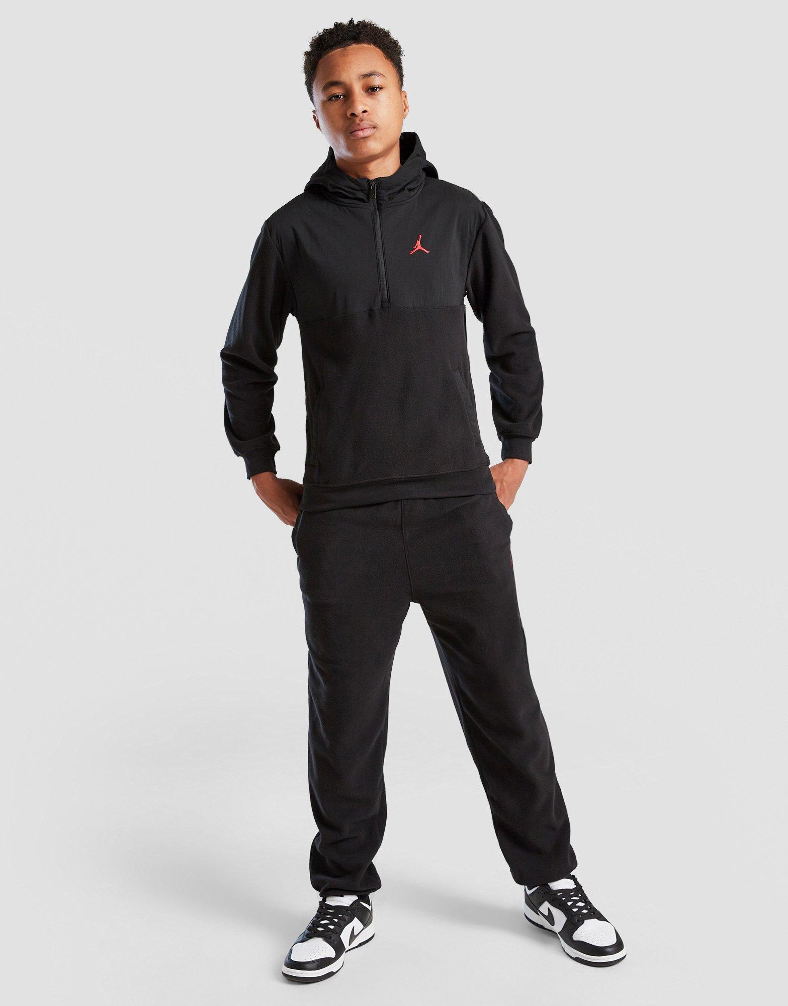 Jordan Polar Fleece Trainingsanzug Kinder