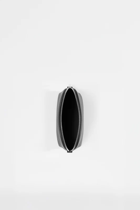Small Crescent Pouch
