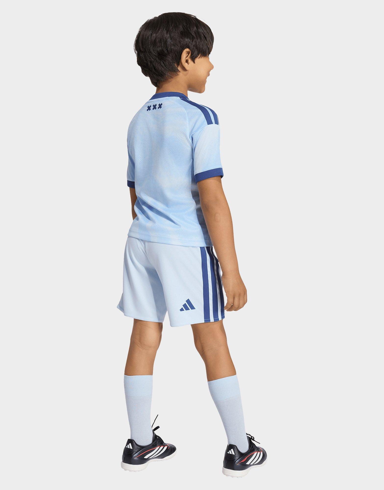adidas AFC Ajax 2026/27 Third Kit Children