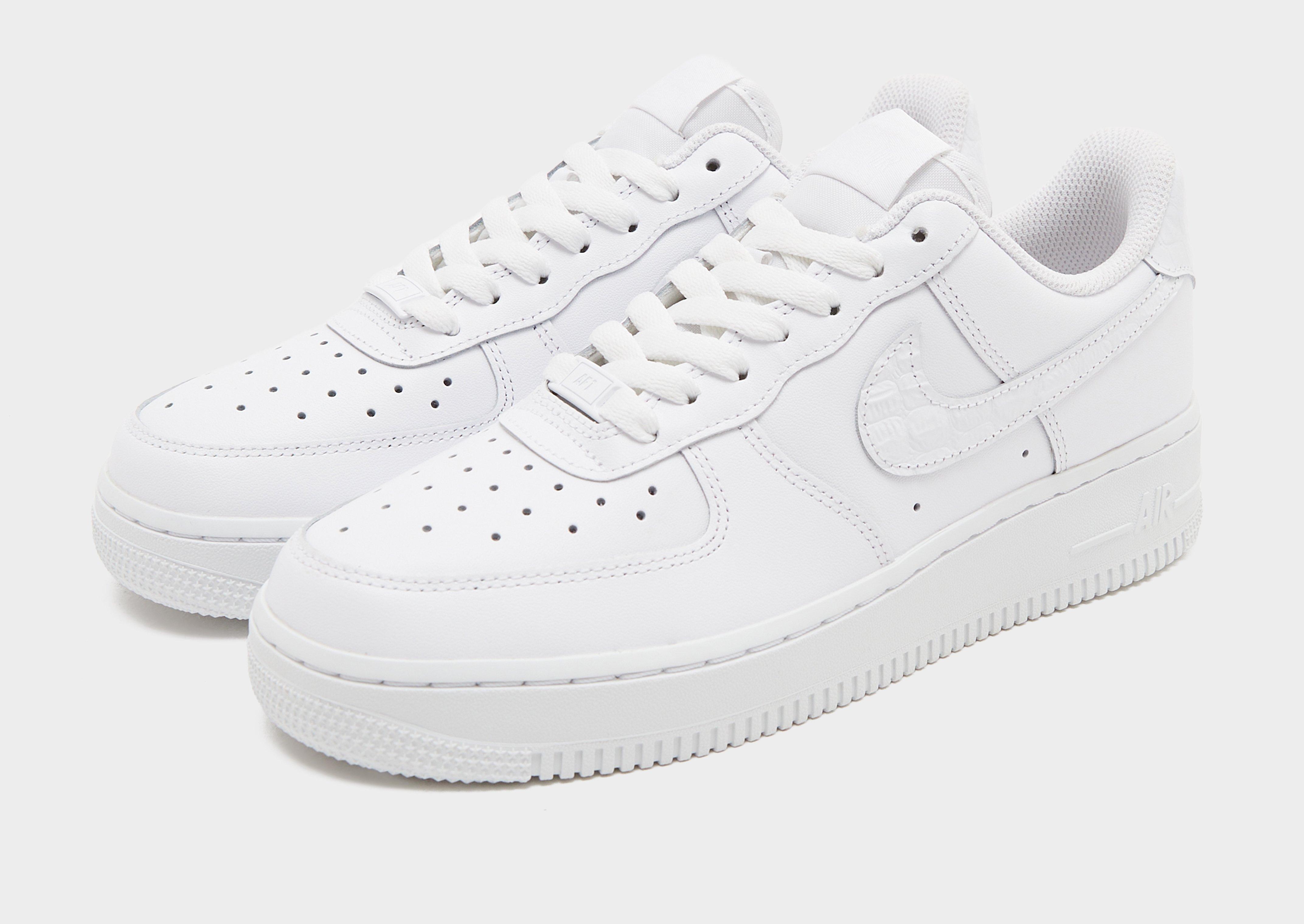 Nike Air Force 1 '07 Damen