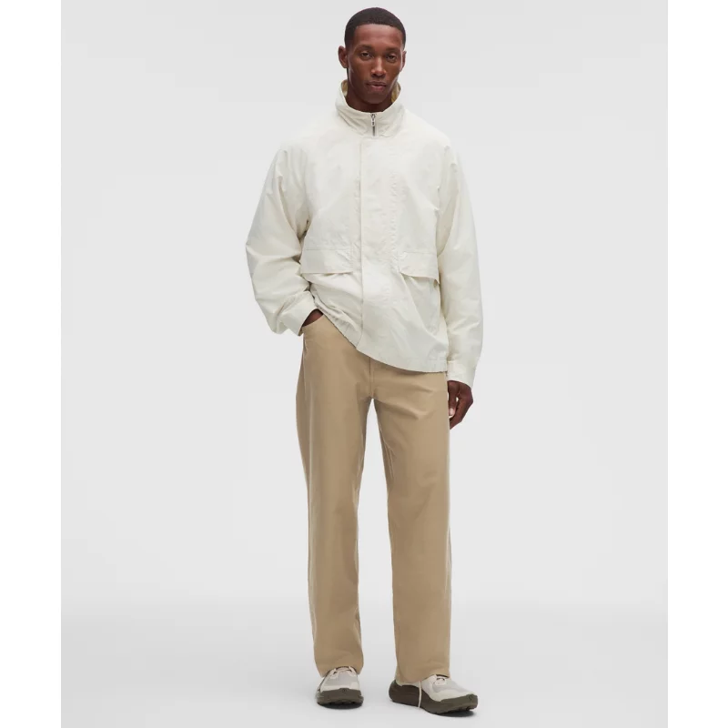 EasyFive Loose-Straight Pant 32L