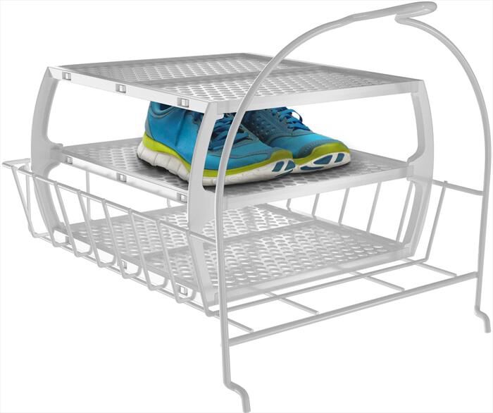 BOSCH - Asciugatrice Serie 6 WQG24201IT 9Kg Classe D-Bianco