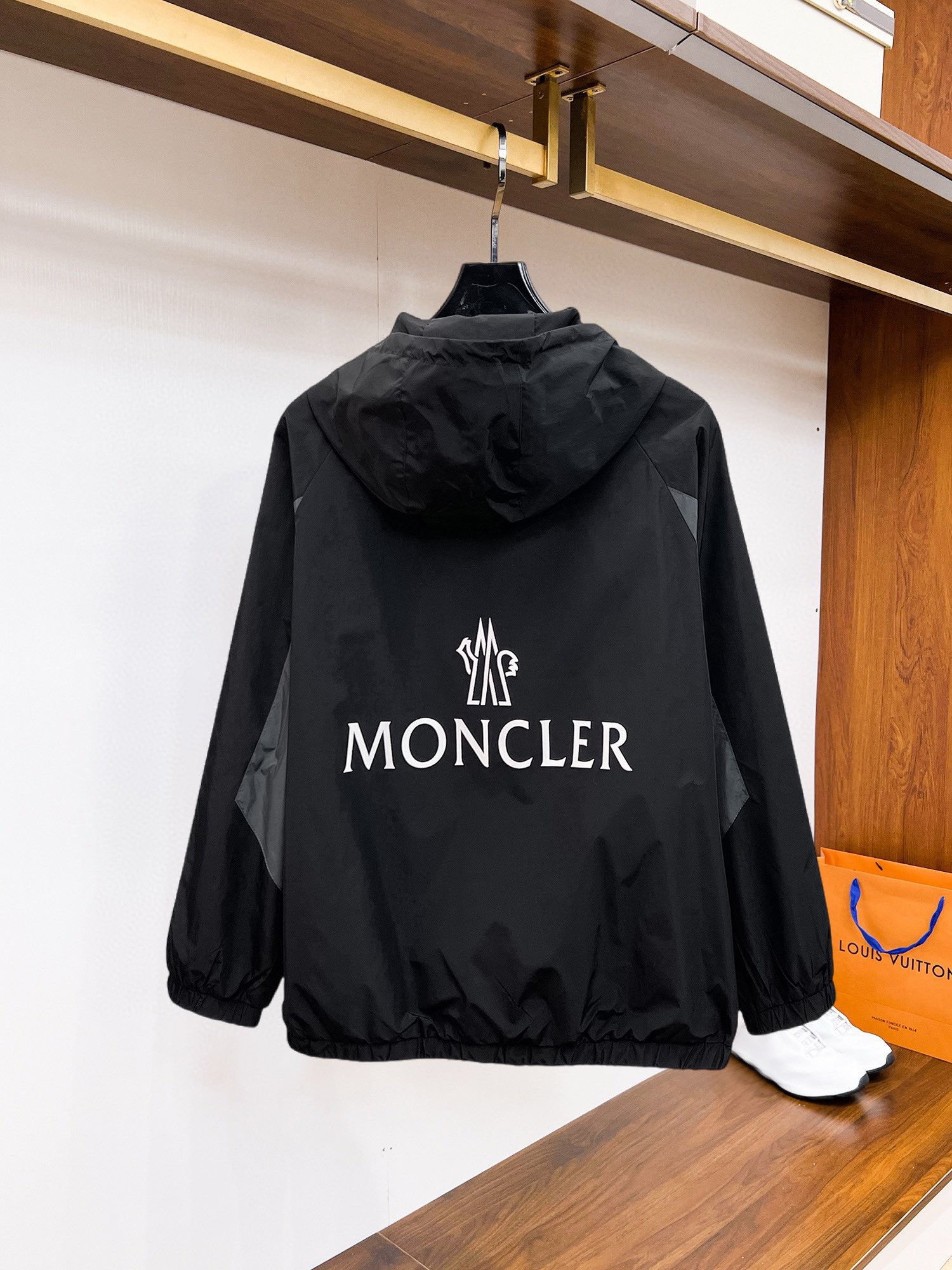 Moncler 2026ss New Jacket Size M-XXXL