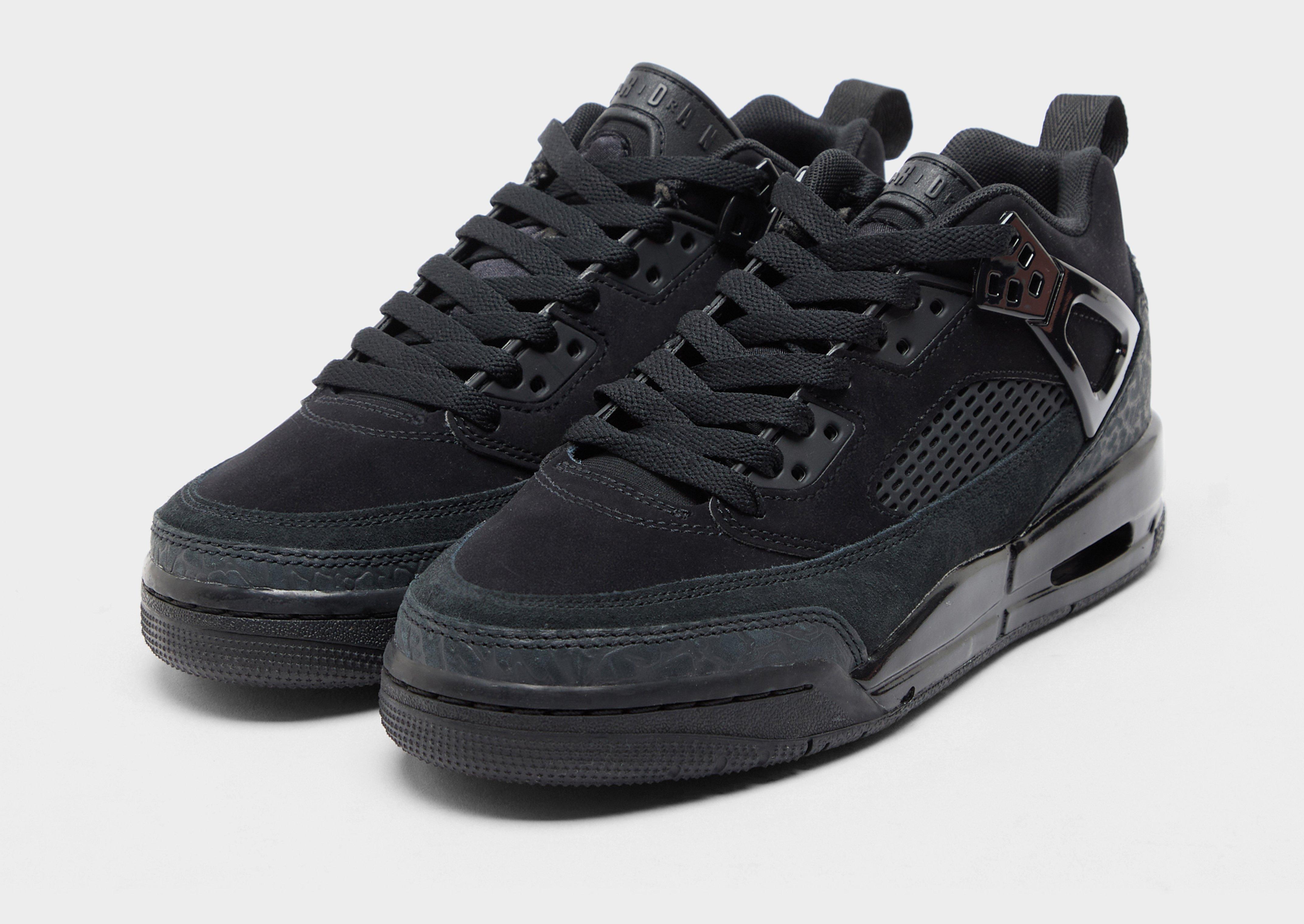 Jordan Spizike Low Junior