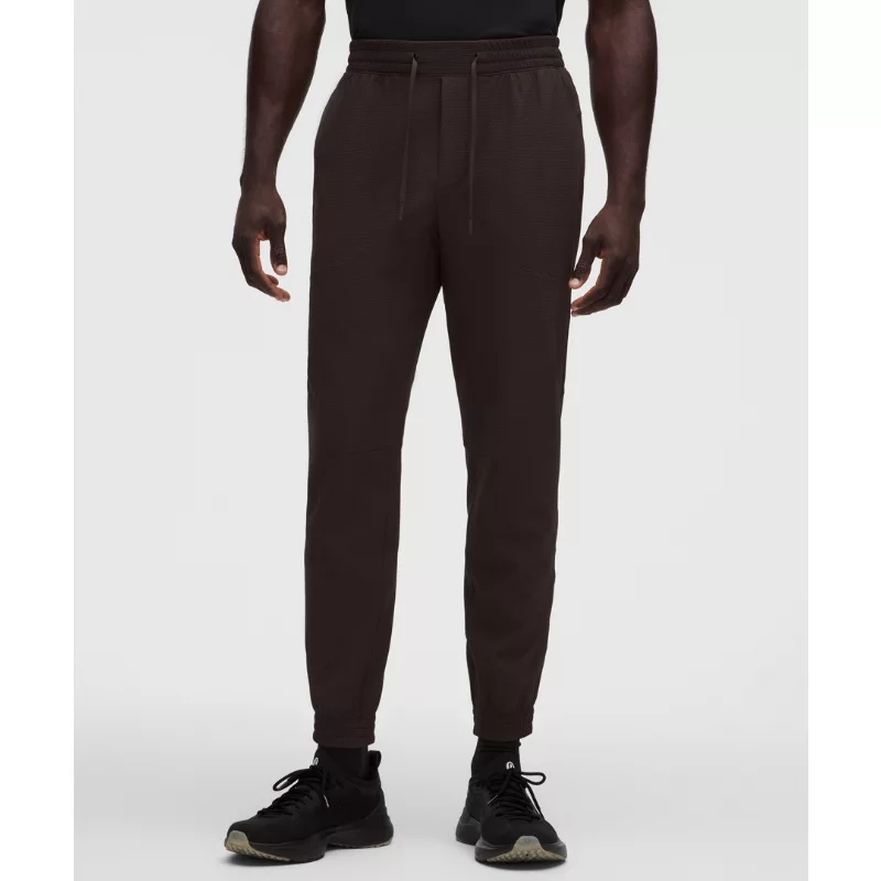 License to Train Textured Jogger Tall
