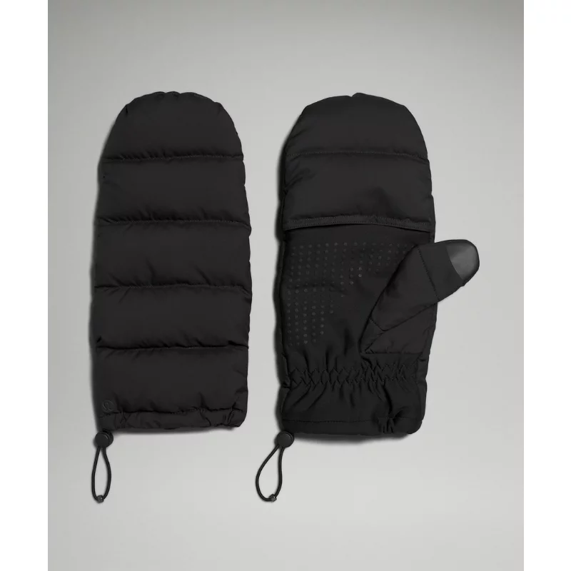 Wunder Puff Cinch Mittens