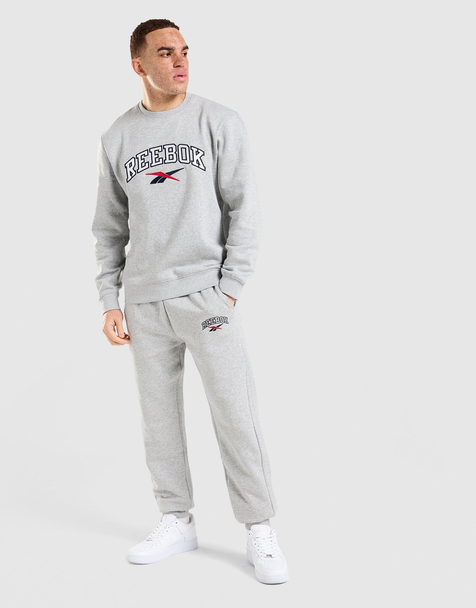 Reebok State Fleece Jogginghose