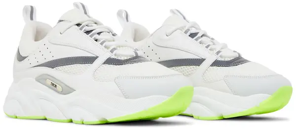 Dior B22 'White Light Green
